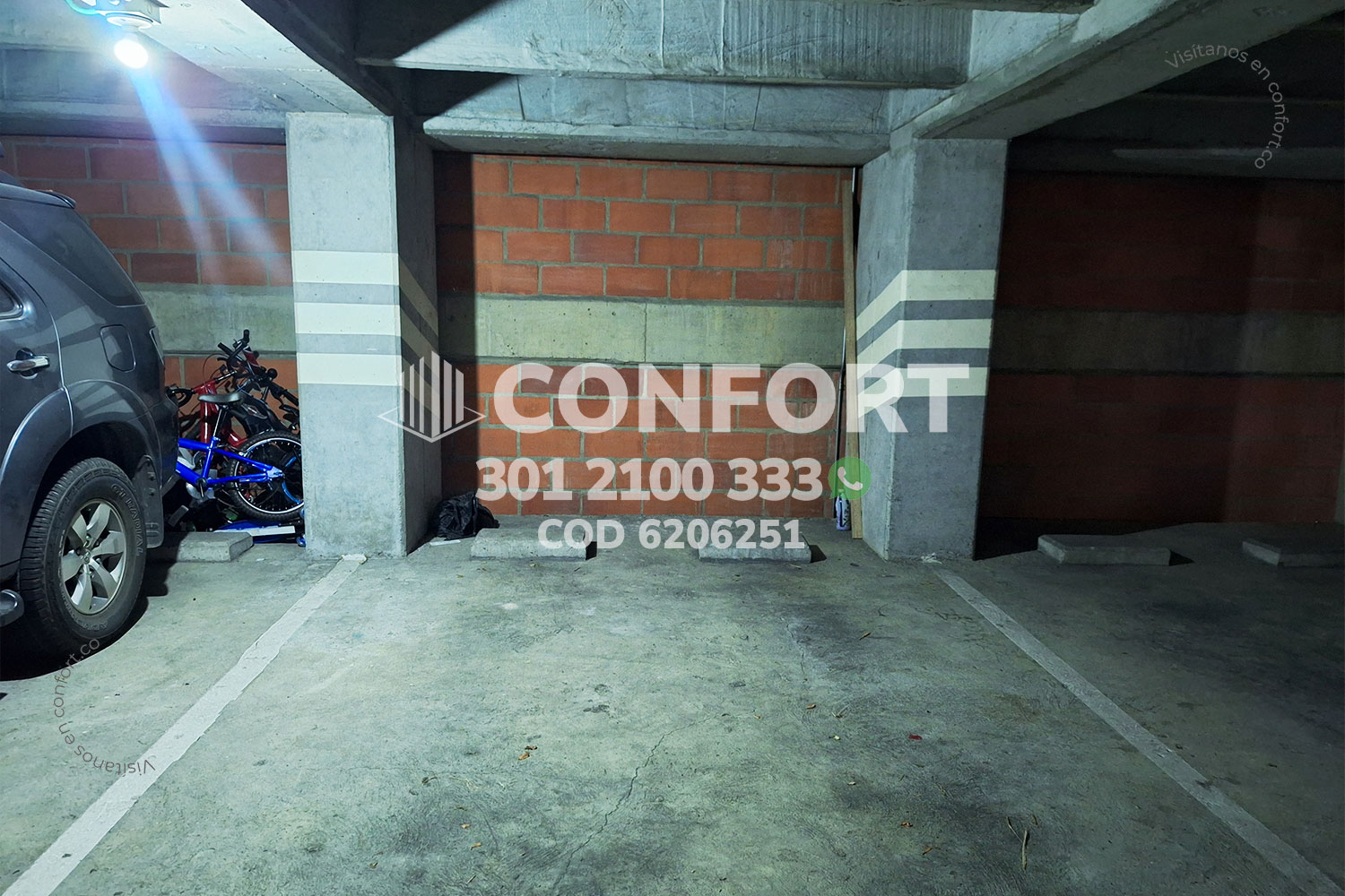 Apartamento en arriendo en Los Balsos, Medellín · foto 20 de 24