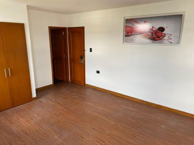 Oficina en arriendo en Alamos, Pereira, 35 m² · foto 2 de 6
