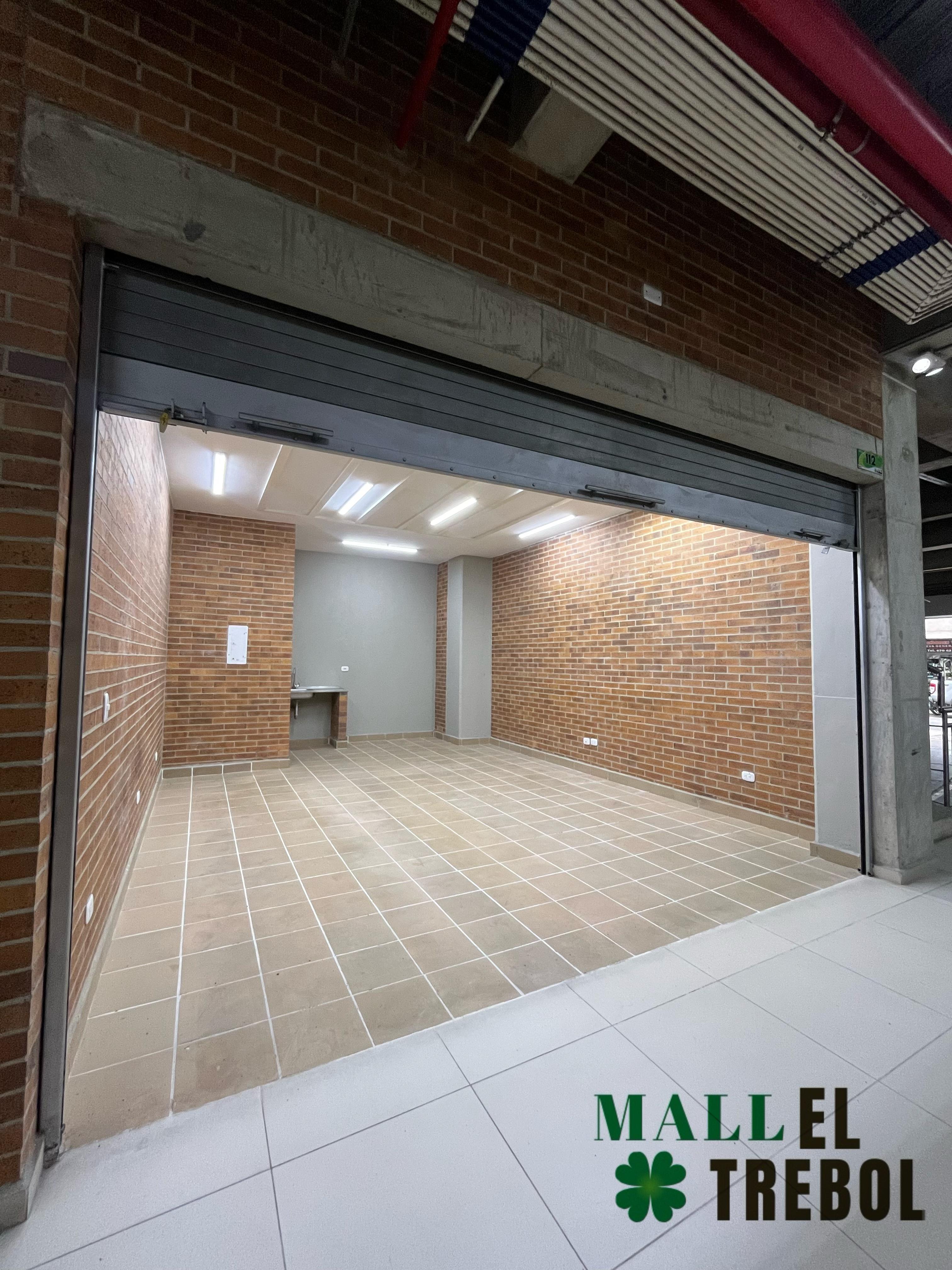 Local en Arriendo en Centro, Bucaramanga