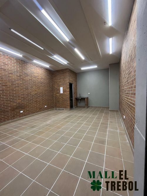 Local en arriendo en Centro, Bucaramanga, 30 m² · foto 2 de 8