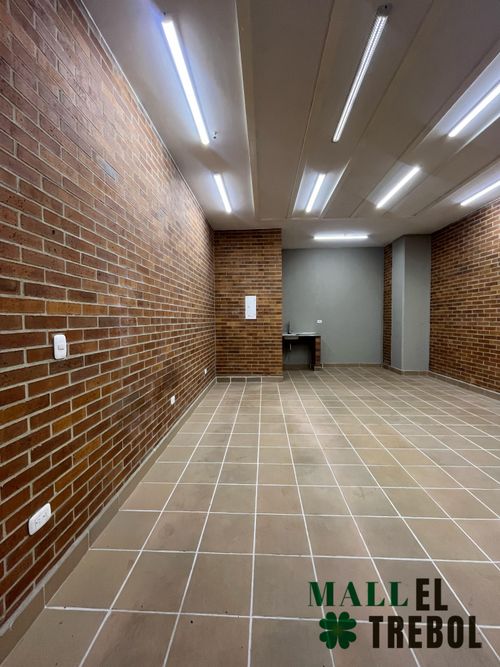 Local en arriendo en Centro, Bucaramanga, 30 m² · foto 4 de 8