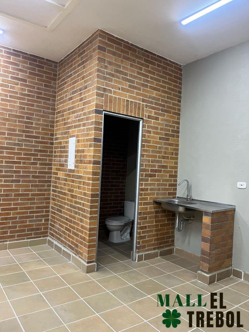 Local en arriendo en Centro, Bucaramanga, 30 m² · foto 5 de 8