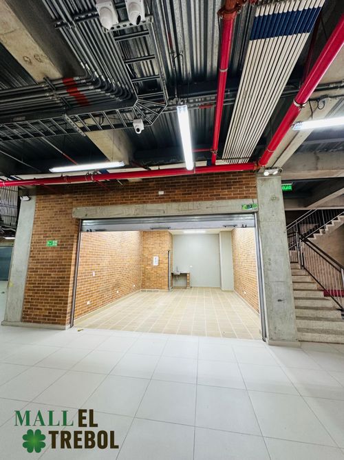 Local en arriendo en Centro, Bucaramanga, 30 m² · foto 7 de 8
