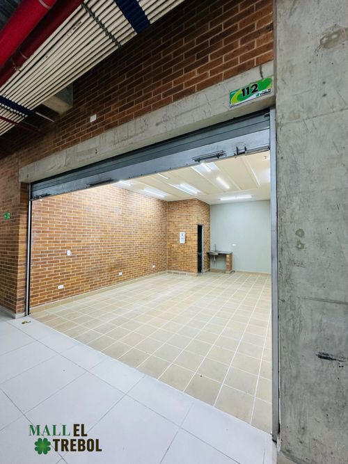 Local en arriendo en Centro, Bucaramanga, 30 m² · foto 8 de 8