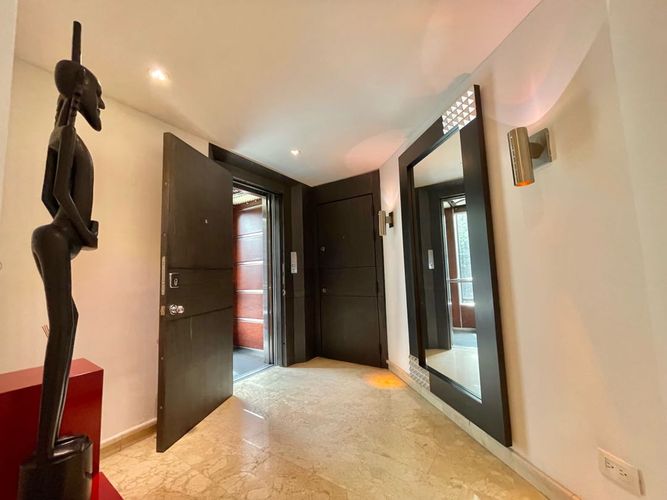 Apartamento de 3 alcobas en venta en El Bagazal, Bogotá, 241 m² · foto 5 de 24
