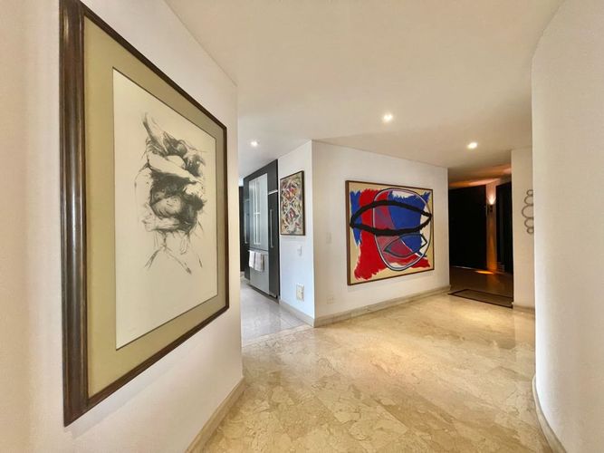 Apartamento de 3 alcobas en venta en El Bagazal, Bogotá, 241 m² · foto 6 de 24