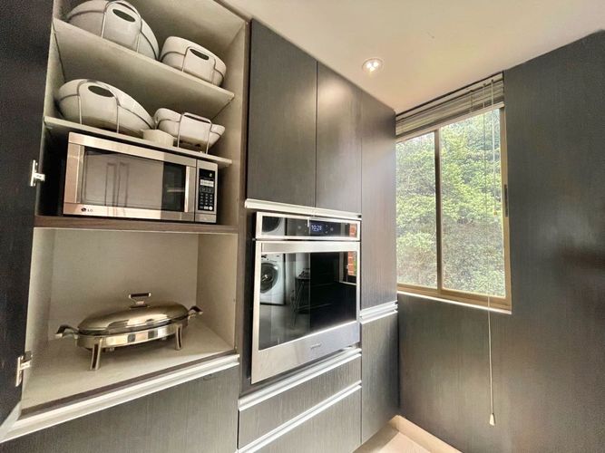 Apartamento de 3 alcobas en venta en El Bagazal, Bogotá, 241 m² · foto 15 de 24