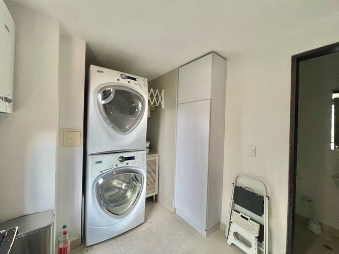 Apartamento de 3 alcobas en venta en El Bagazal, Bogotá, 241 m² · foto 16 de 24