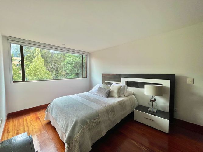 Apartamento de 3 alcobas en venta en El Bagazal, Bogotá, 241 m² · foto 18 de 24