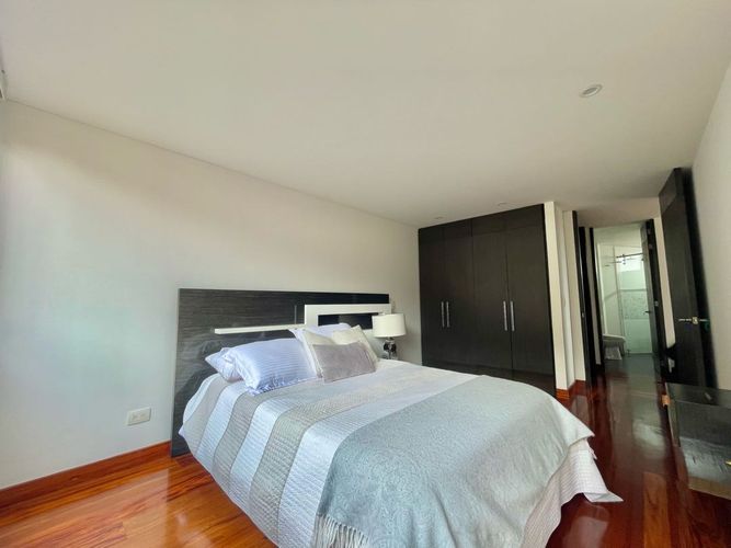 Apartamento de 3 alcobas en venta en El Bagazal, Bogotá, 241 m² · foto 19 de 24