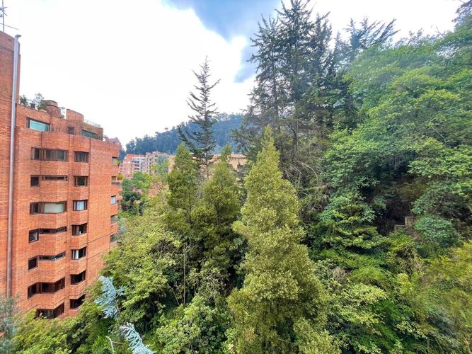 Apartamento de 3 alcobas en venta en El Bagazal, Bogotá, 241 m² · foto 20 de 24