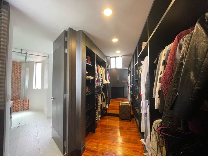 Apartamento de 3 alcobas en venta en El Bagazal, Bogotá, 241 m² · foto 22 de 24