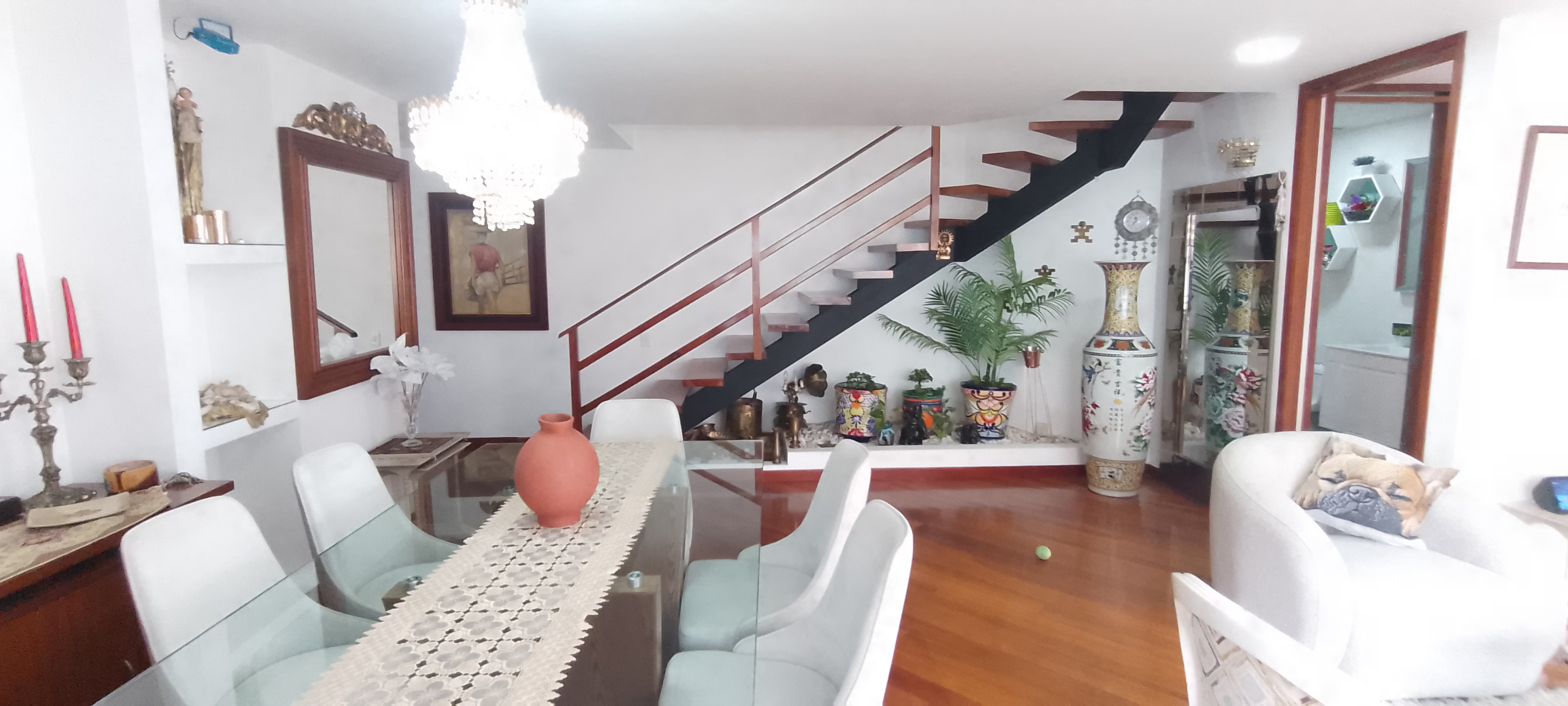 Apartamento en venta en Colina Campestre, Bogotá · foto 7 de 24
