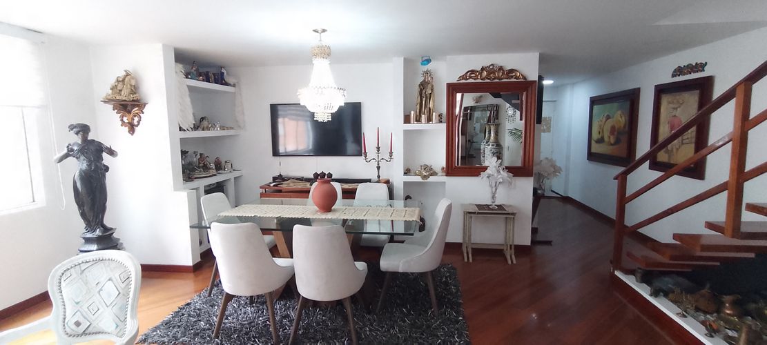Apartamento en venta en Colina Campestre, Bogotá · foto 12 de 24