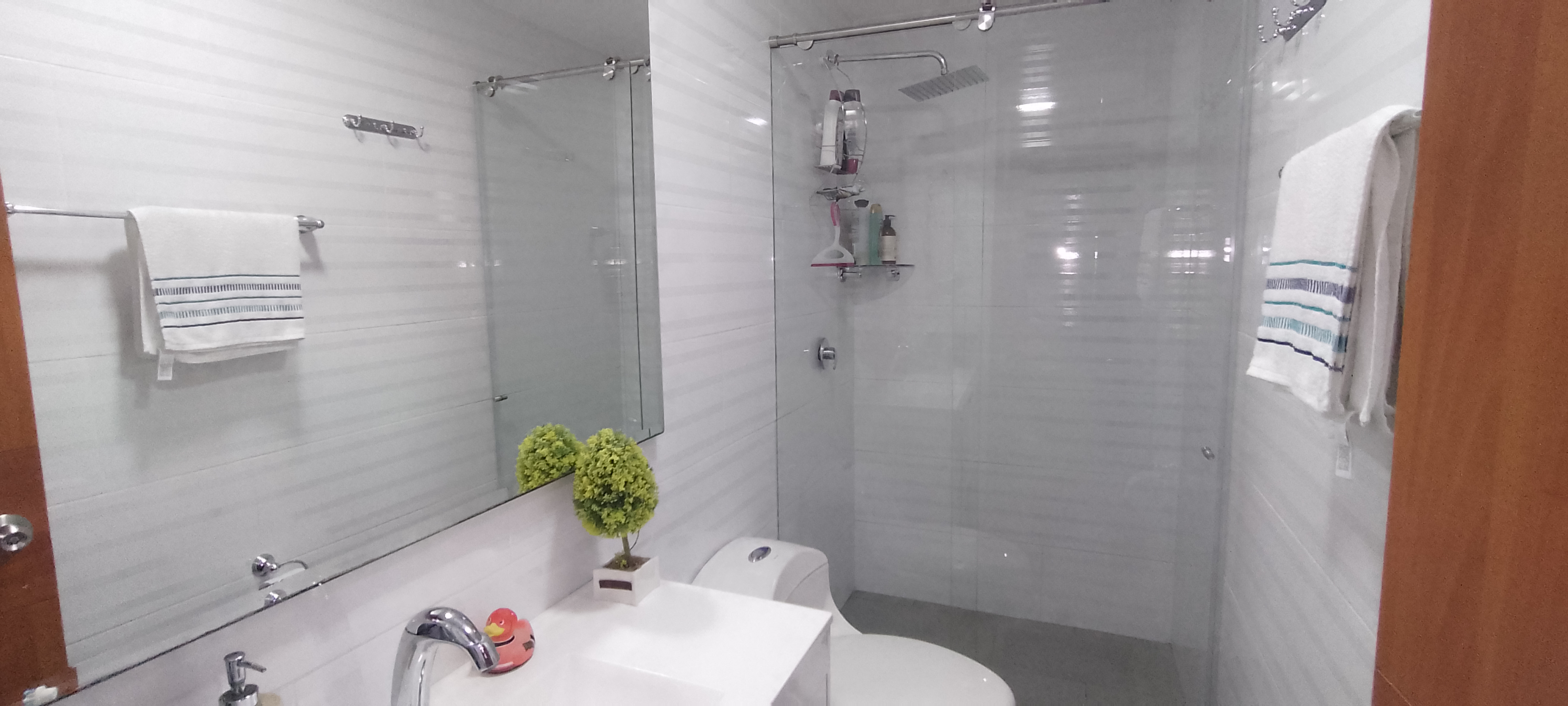 Apartamento en venta en Colina Campestre, Bogotá · foto 13 de 24