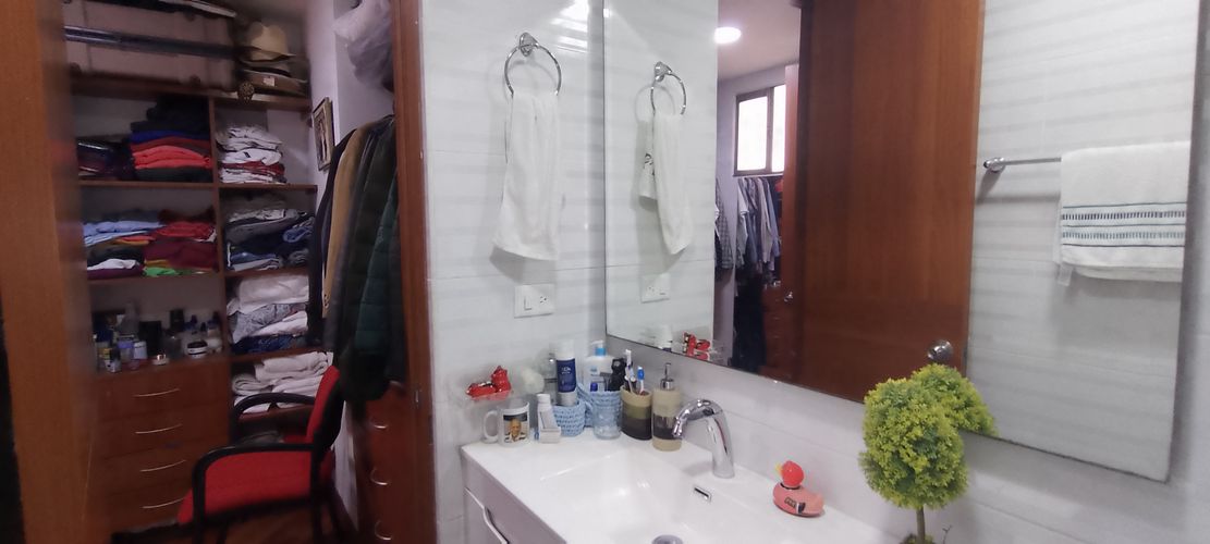 Apartamento en venta en Colina Campestre, Bogotá · foto 14 de 24