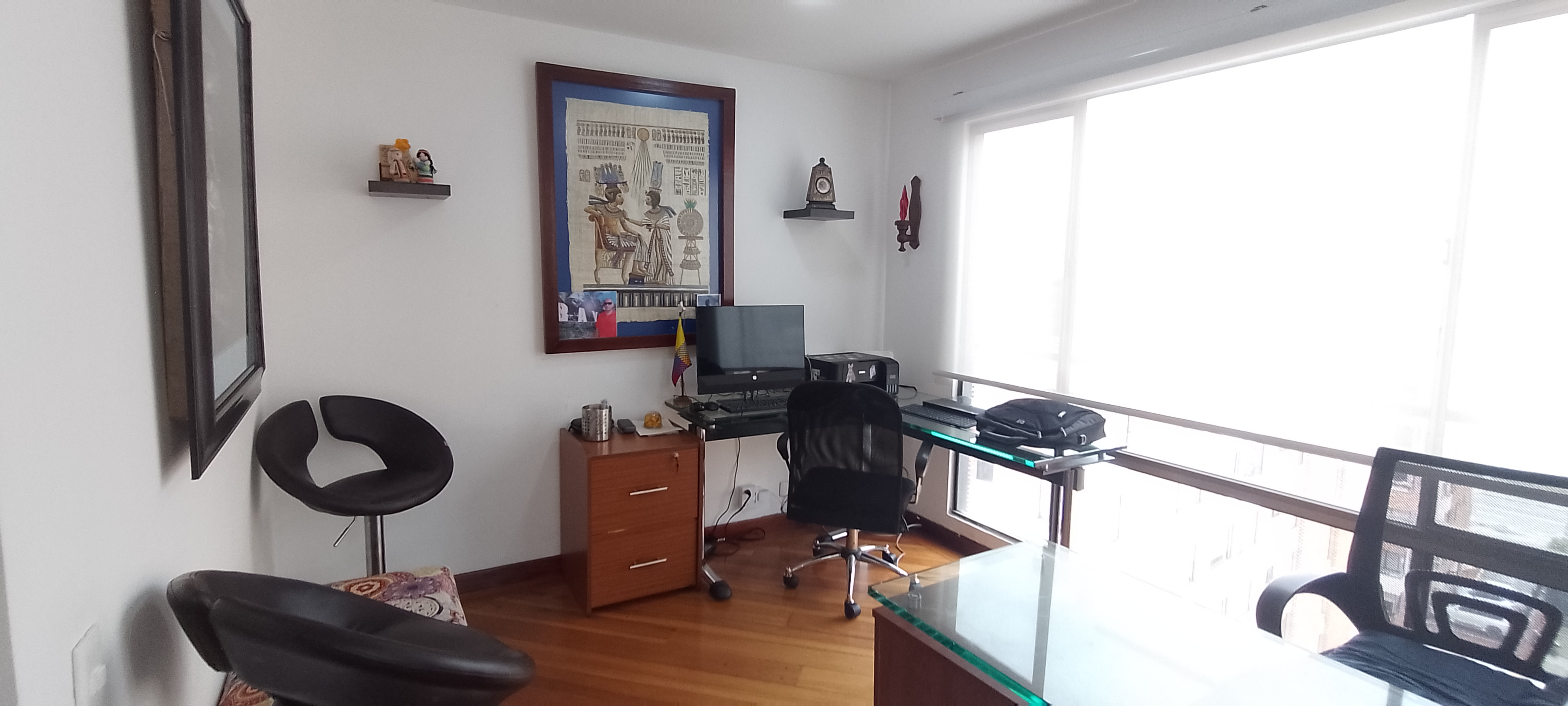 Apartamento en venta en Colina Campestre, Bogotá · foto 15 de 24