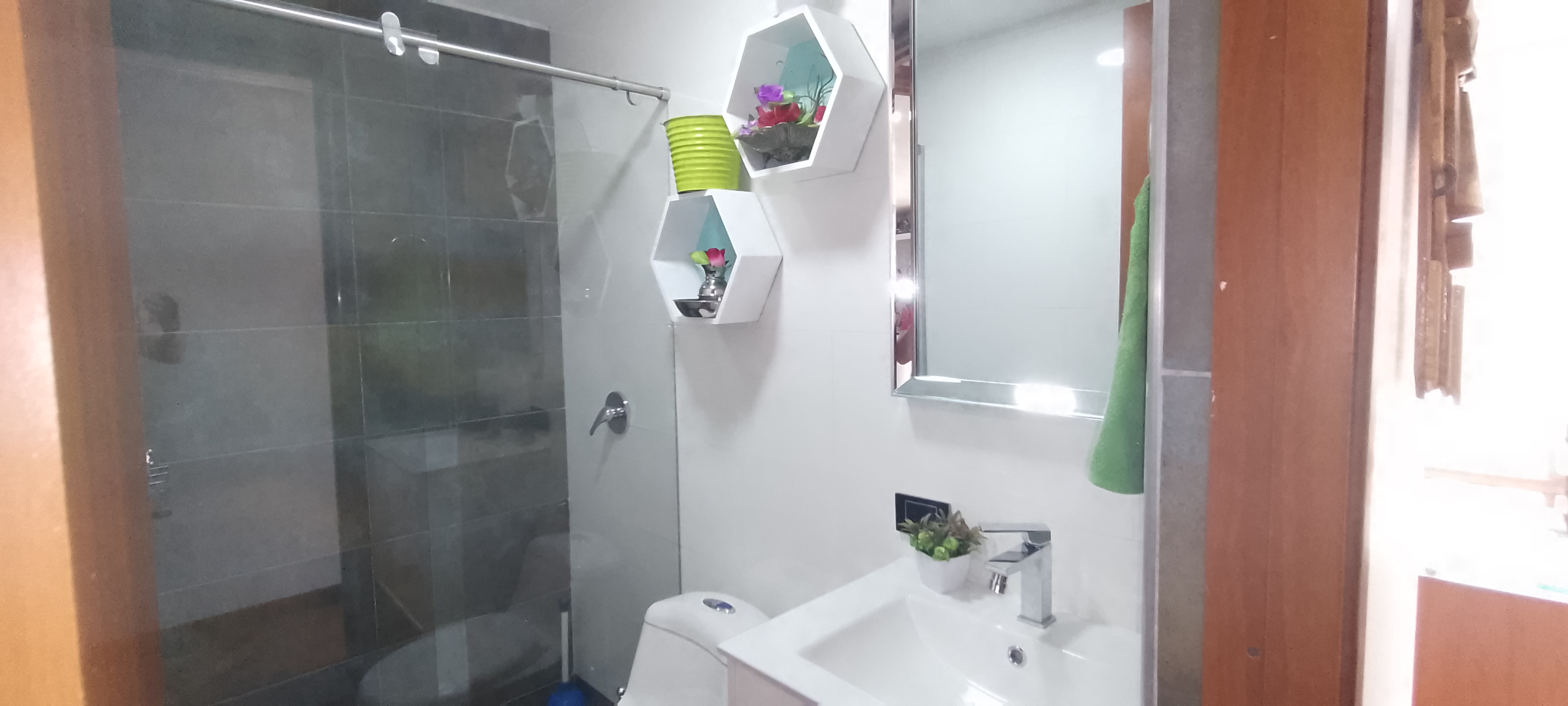 Apartamento en venta en Colina Campestre, Bogotá · foto 16 de 24