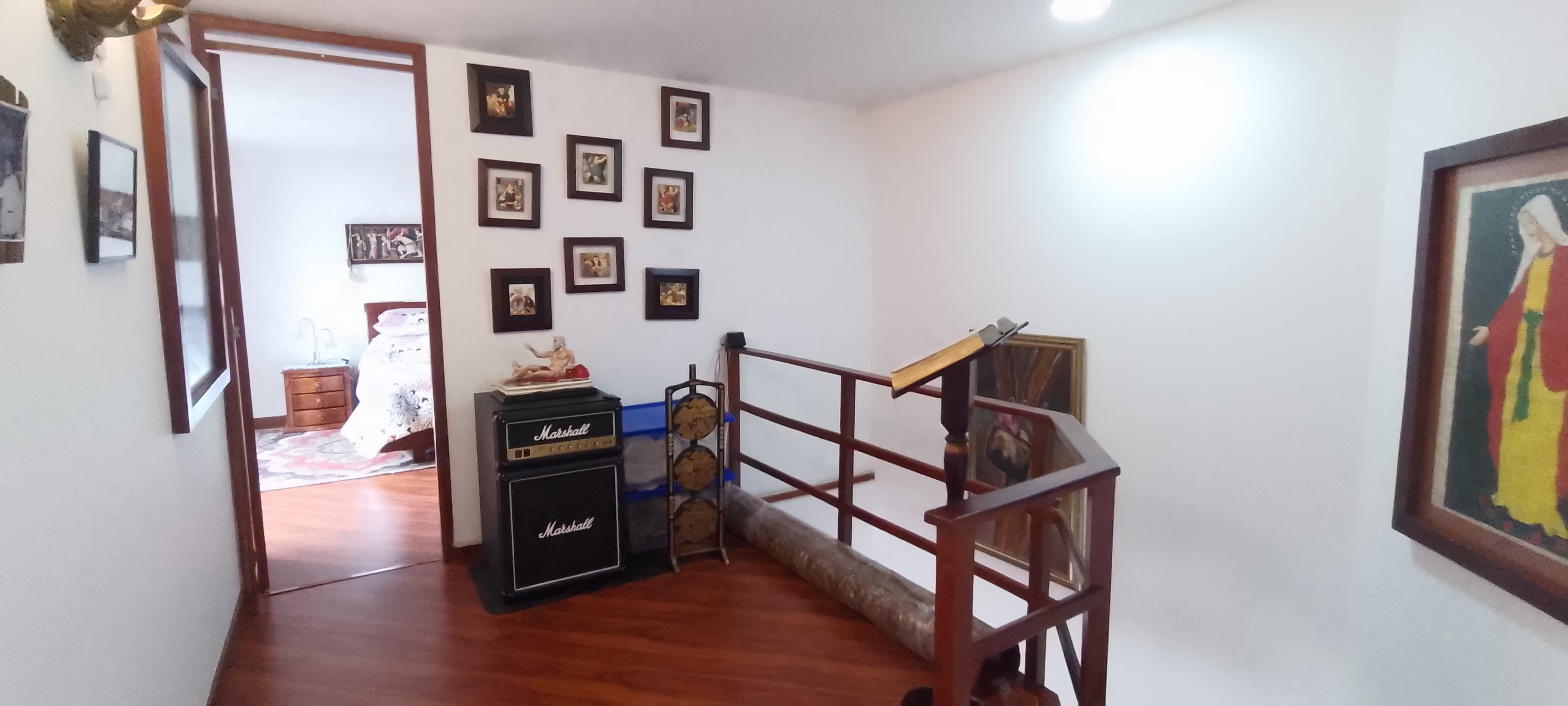Apartamento en venta en Colina Campestre, Bogotá · foto 17 de 24