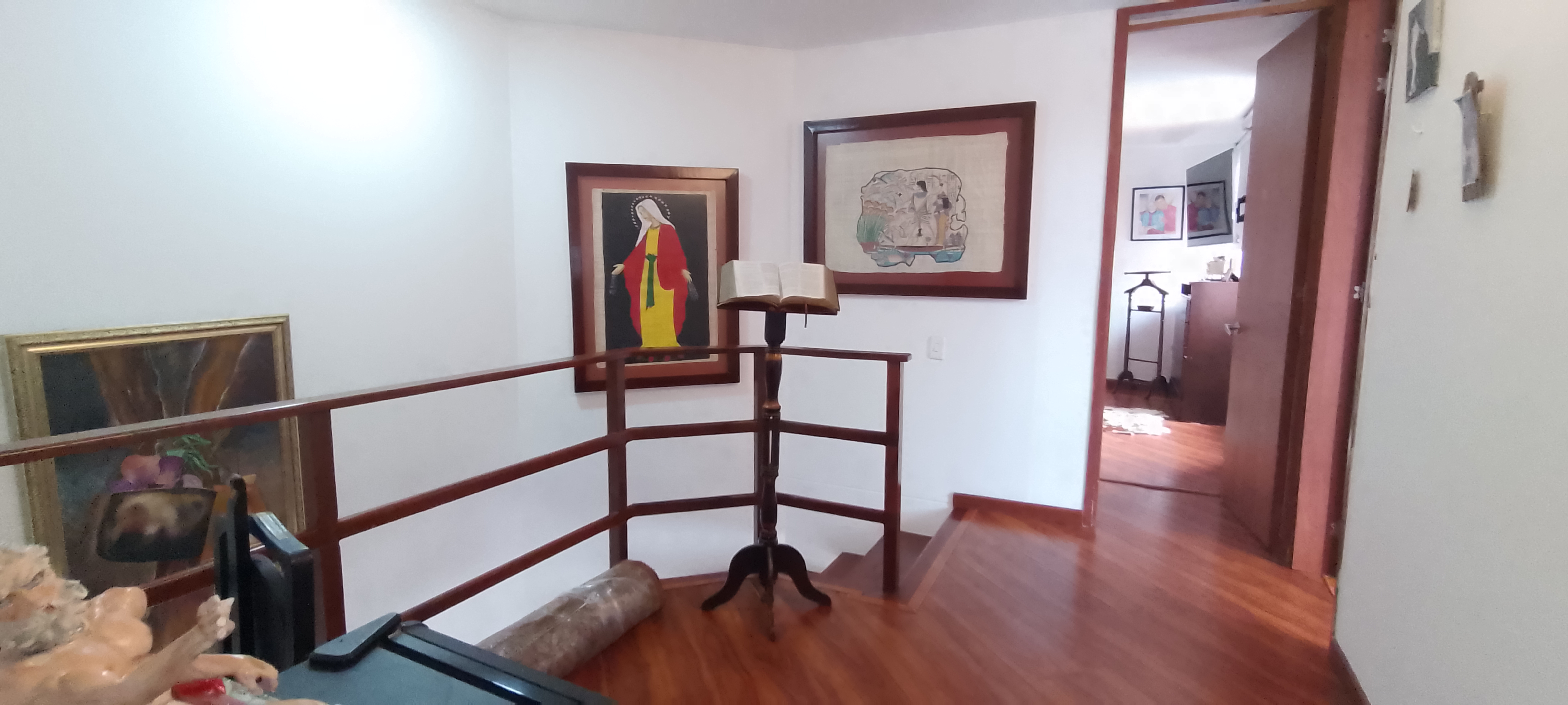 Apartamento en venta en Colina Campestre, Bogotá · foto 10 de 24