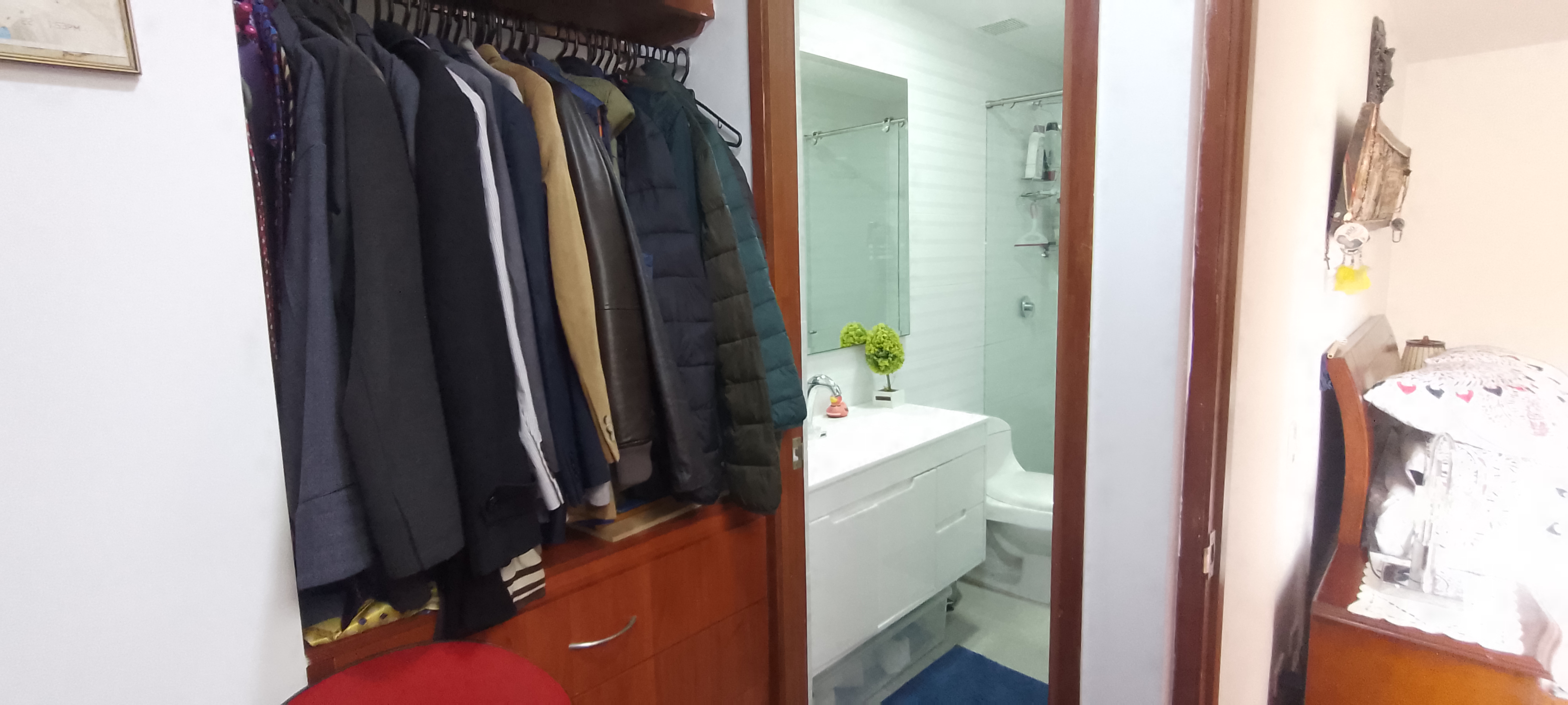 Apartamento en venta en Colina Campestre, Bogotá · foto 18 de 24