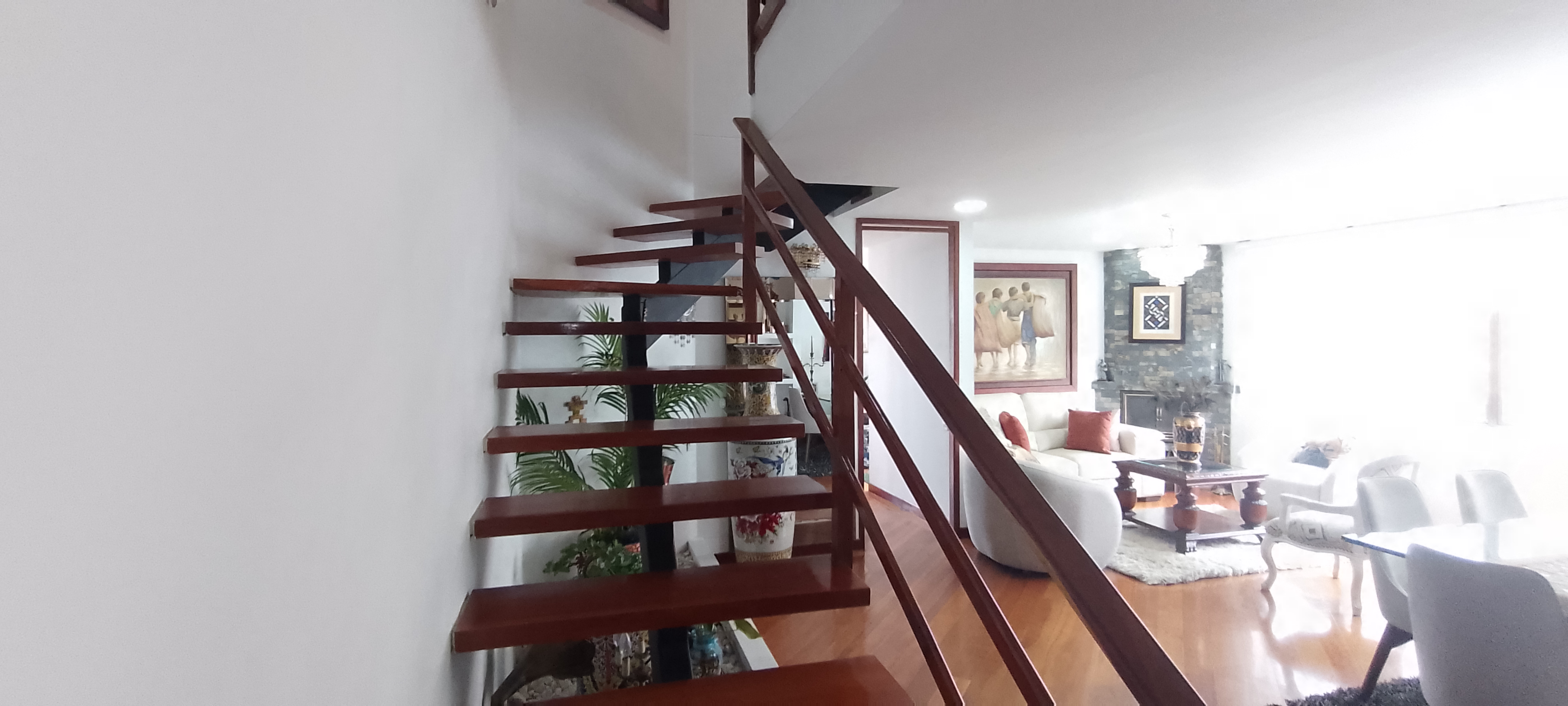 Apartamento en venta en Colina Campestre, Bogotá · foto 20 de 24