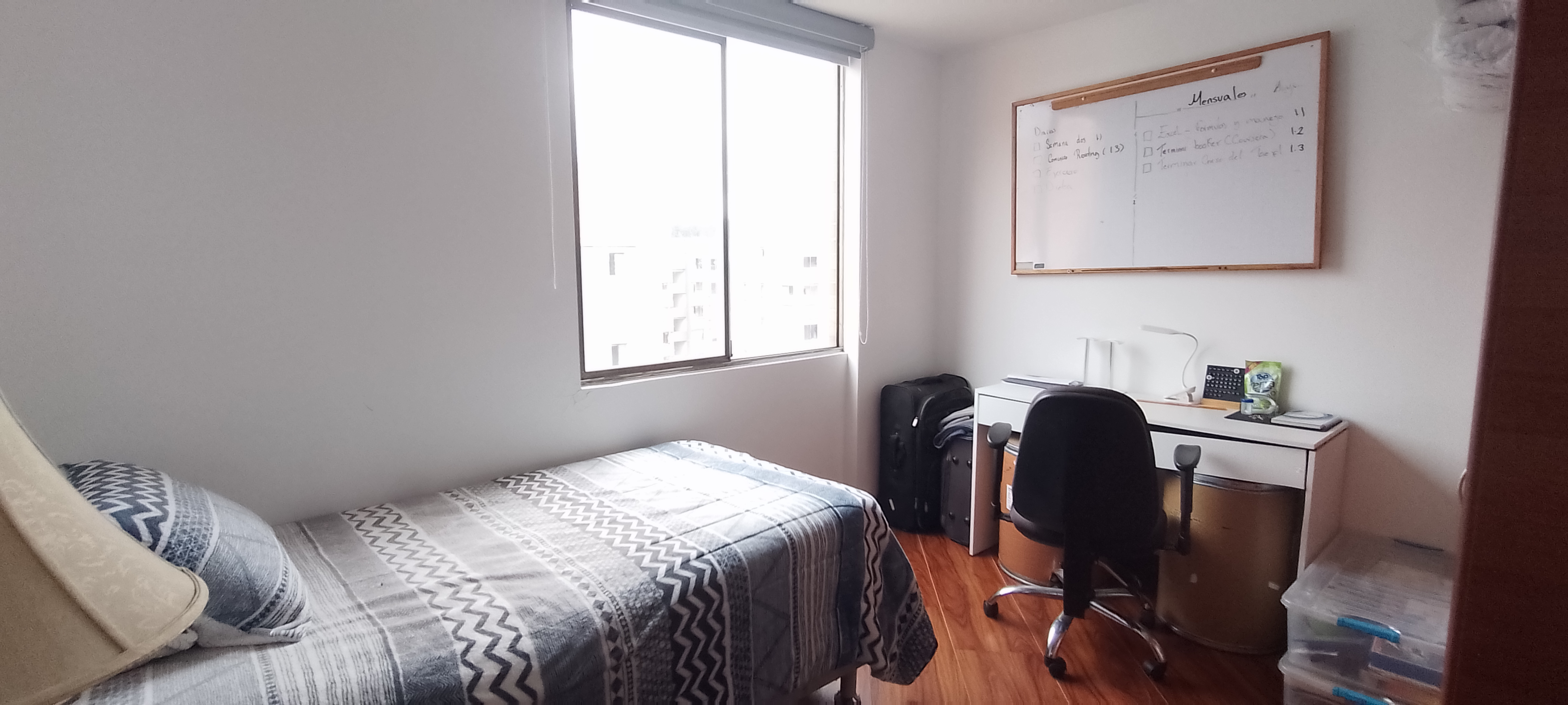 Apartamento en venta en Colina Campestre, Bogotá · foto 21 de 24