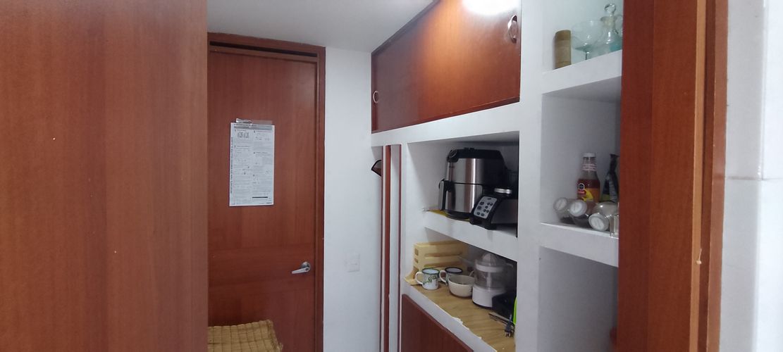 Apartamento en venta en Colina Campestre, Bogotá · foto 22 de 24