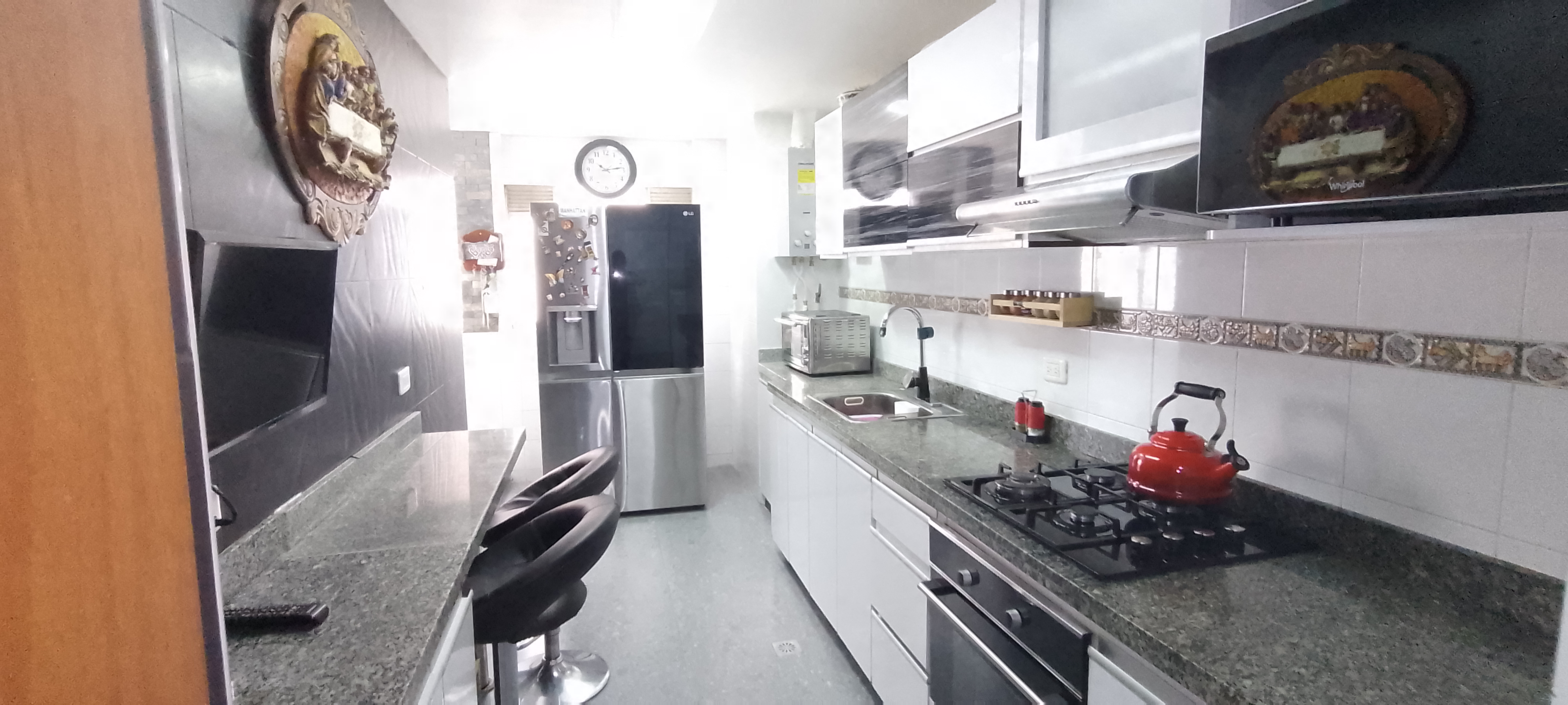 Apartamento en venta en Colina Campestre, Bogotá · foto 5 de 24
