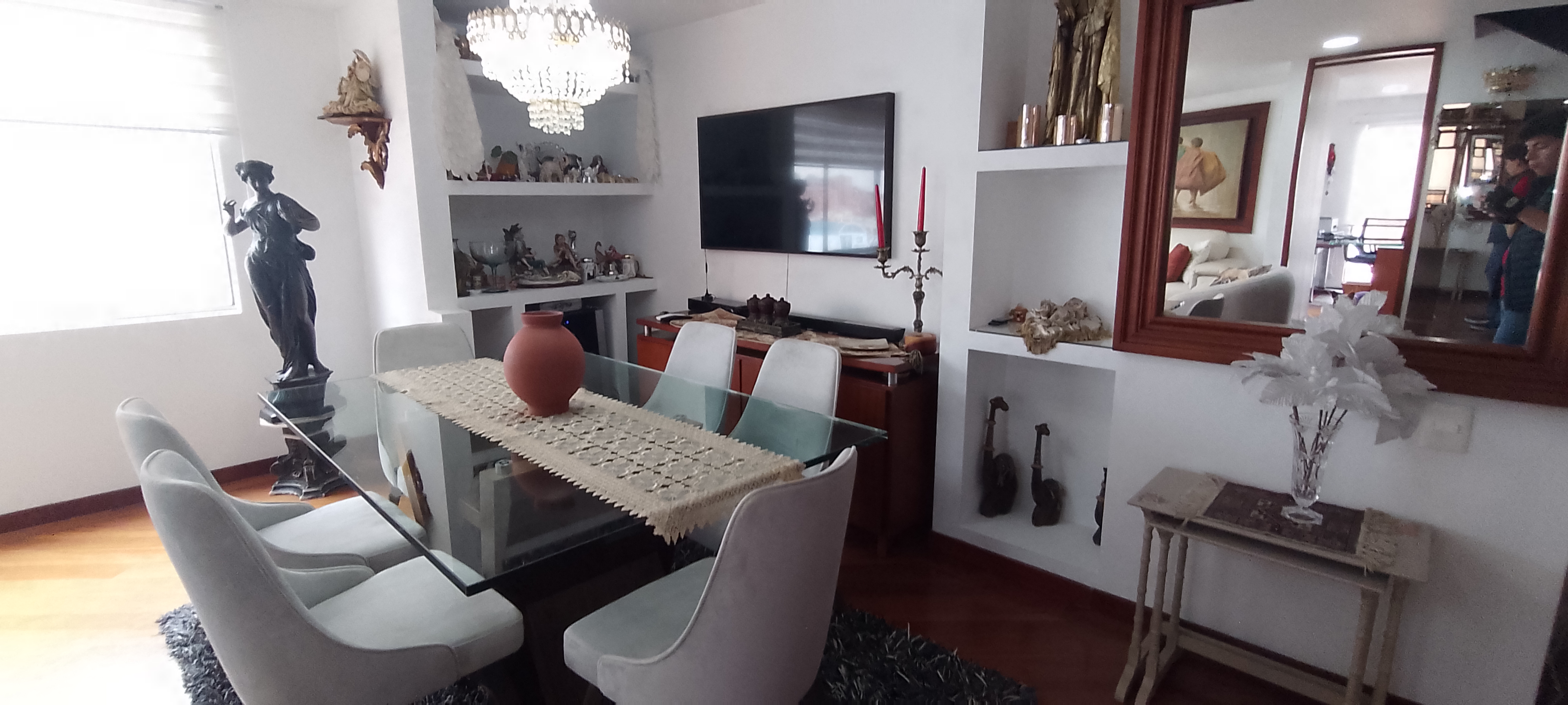 Apartamento en venta en Colina Campestre, Bogotá · foto 9 de 24