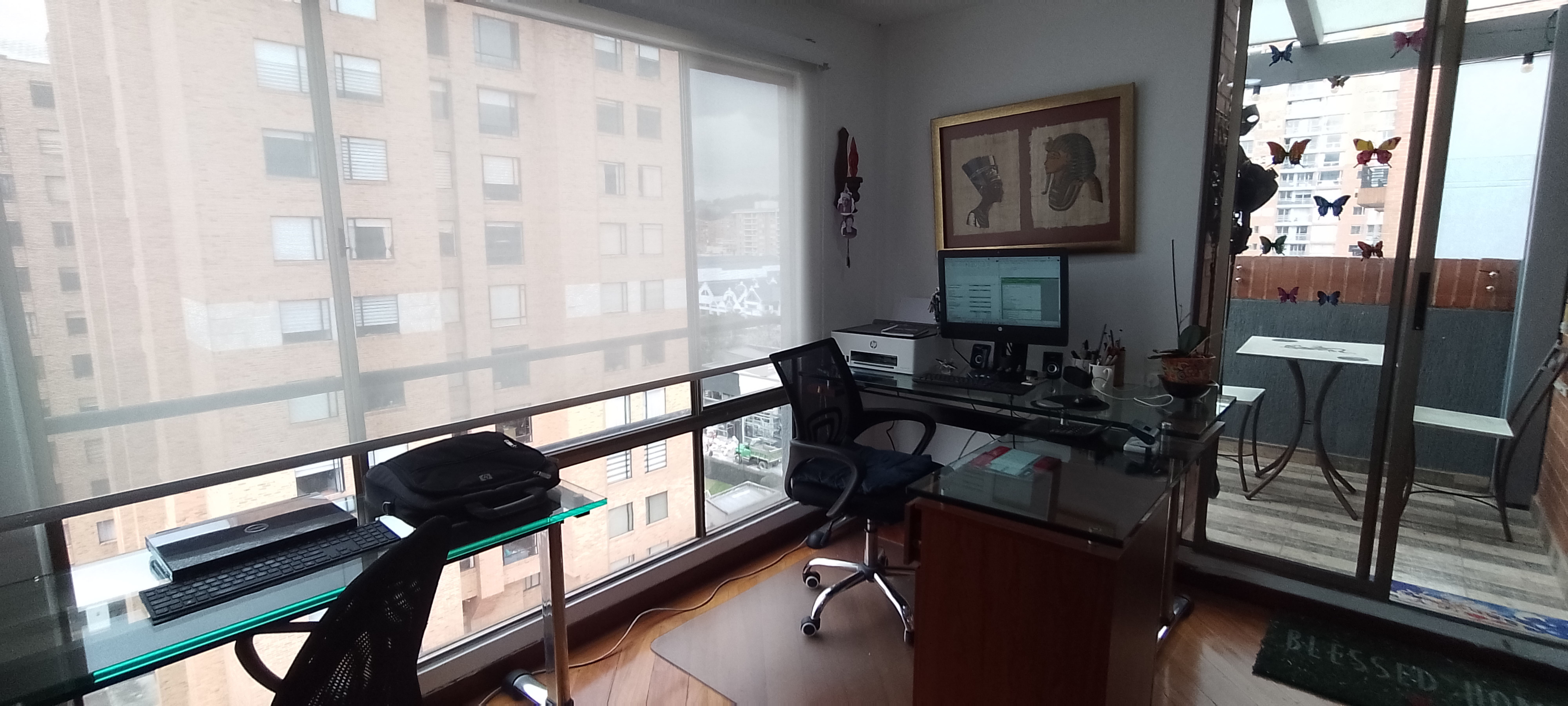 Apartamento en venta en Colina Campestre, Bogotá · foto 11 de 24