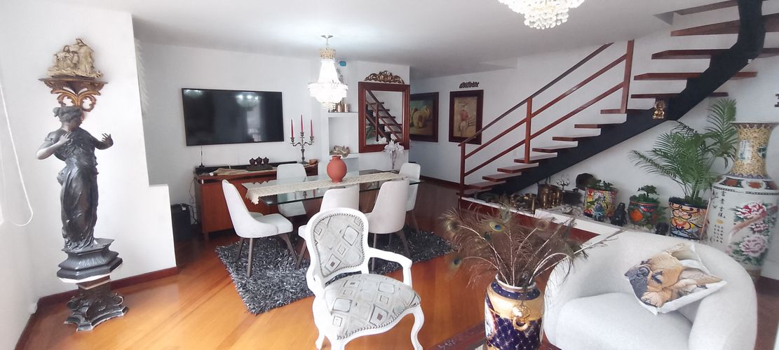 Apartamento en venta en Colina Campestre, Bogotá · foto 3 de 24