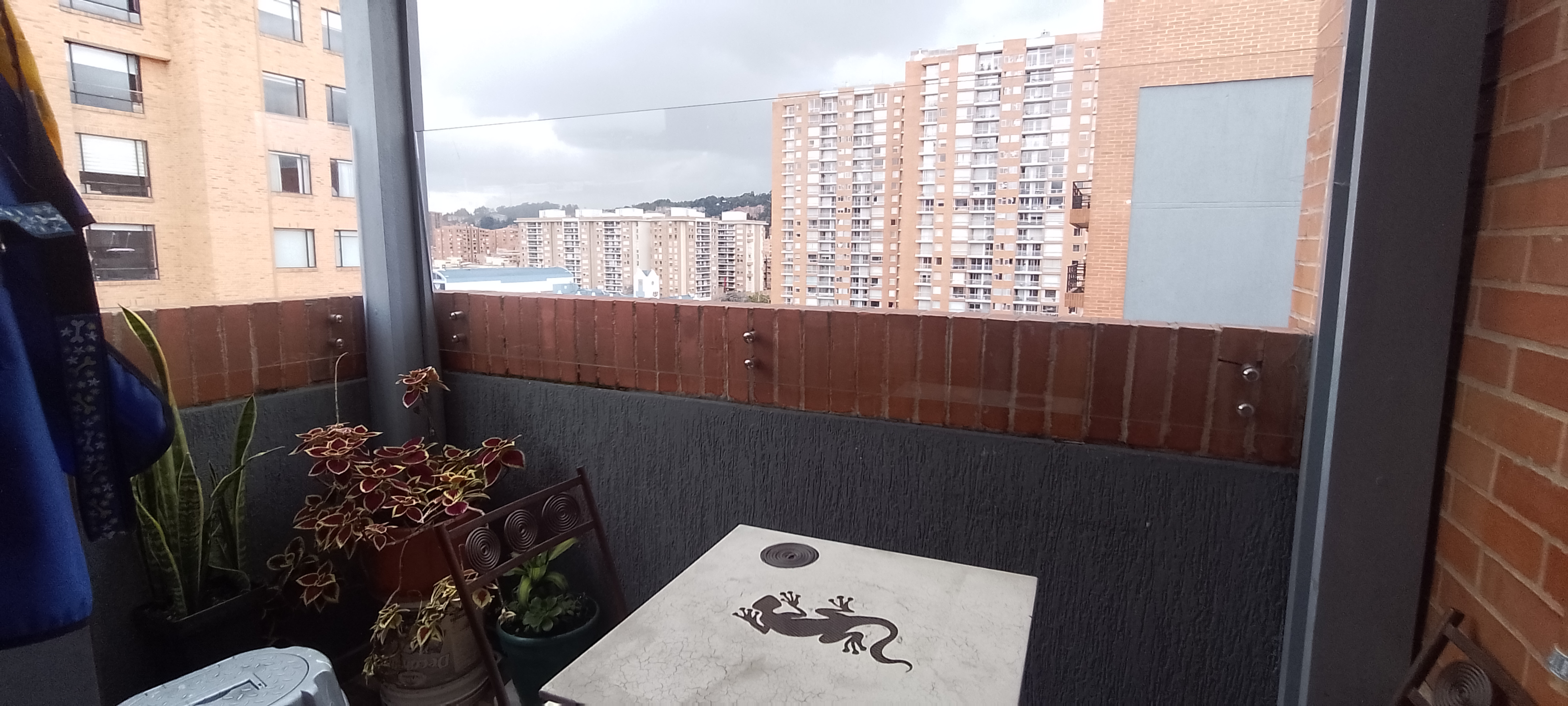 Apartamento en venta en Colina Campestre, Bogotá · foto 2 de 24