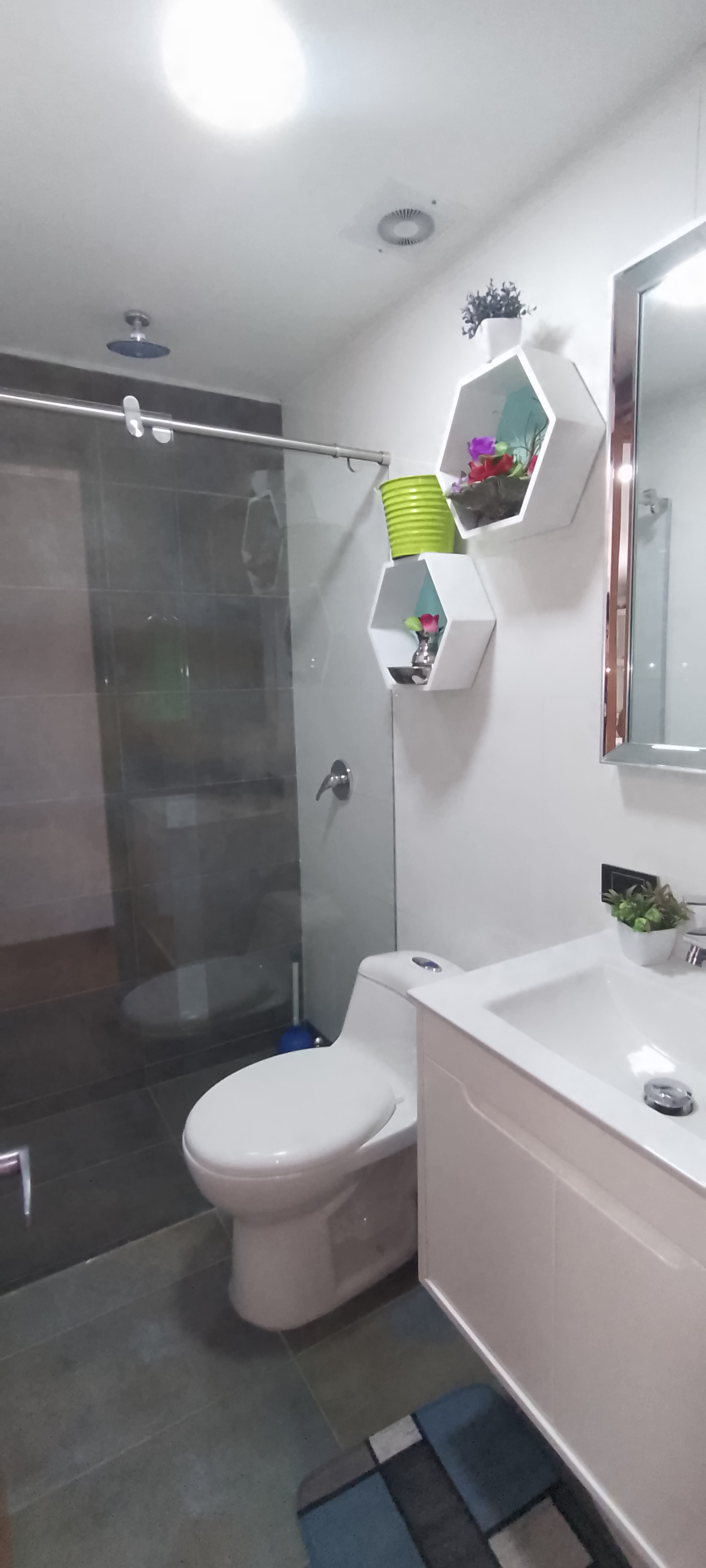 Apartamento en venta en Colina Campestre, Bogotá · foto 23 de 24