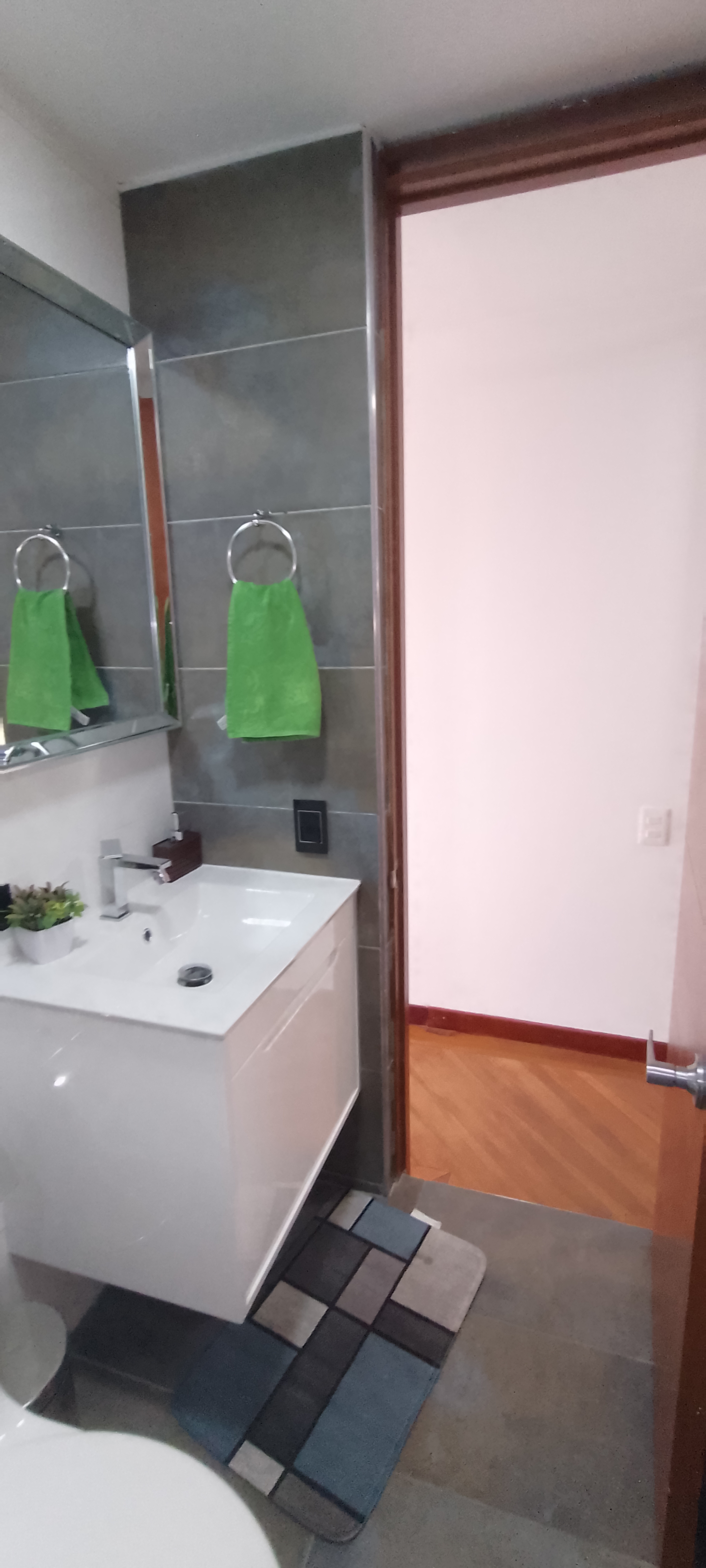 Apartamento en venta en Colina Campestre, Bogotá · foto 24 de 24