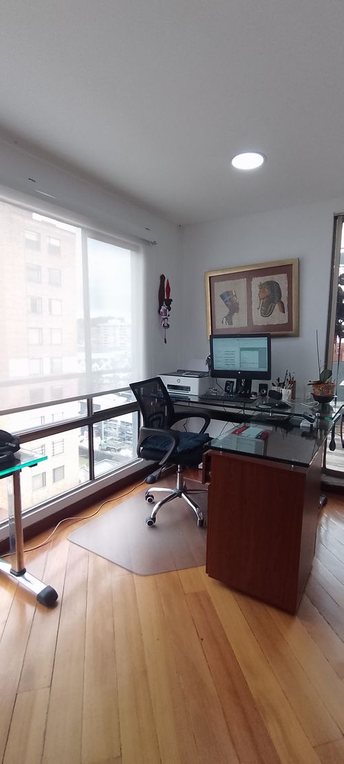 Apartamento en venta en Colina Campestre, Bogotá · foto 6 de 24