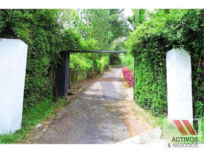 Casa de 3 alcobas en venta en Don Diego, El Retiro · foto 3 de 24