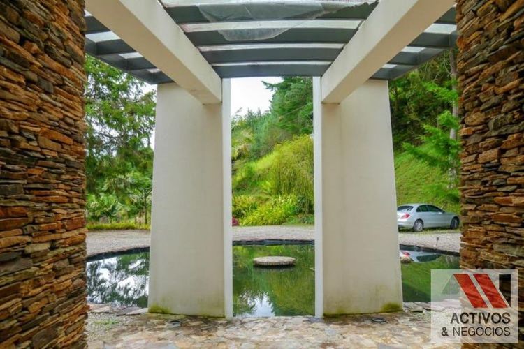 Casa de 3 alcobas en venta en Don Diego, El Retiro · foto 6 de 24