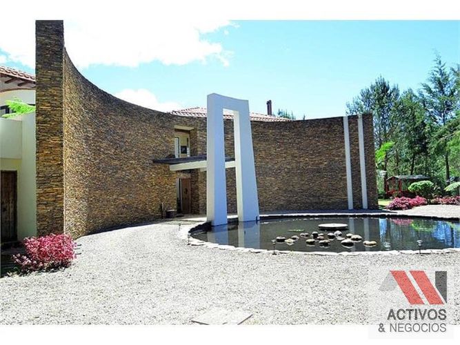 Casa de 3 alcobas en venta en Don Diego, El Retiro · foto 7 de 24