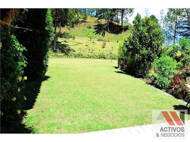 Casa de 3 alcobas en venta en Don Diego, El Retiro · foto 8 de 24