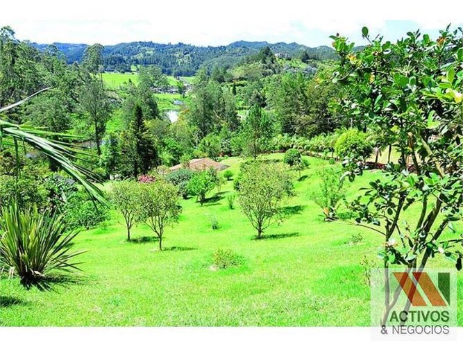 Casa de 3 alcobas en venta en Don Diego, El Retiro · foto 9 de 24