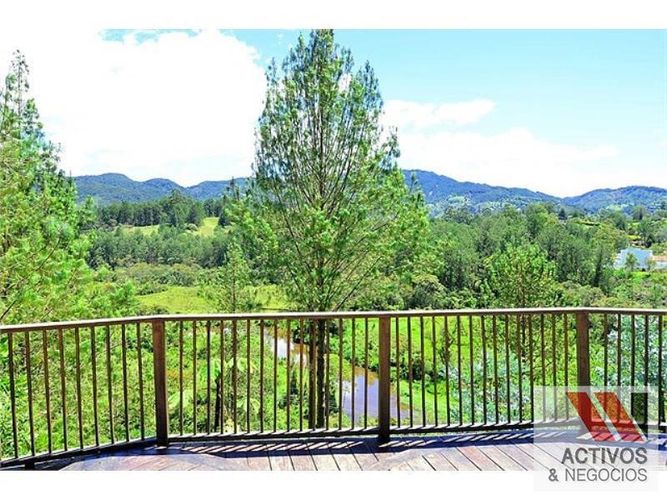 Casa de 3 alcobas en venta en Don Diego, El Retiro · foto 10 de 24