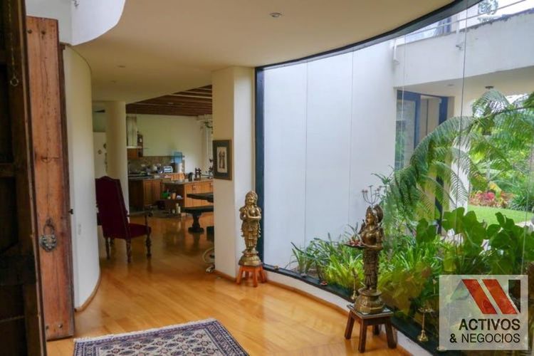 Casa de 3 alcobas en venta en Don Diego, El Retiro · foto 13 de 24