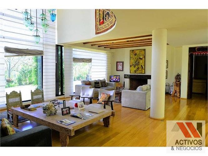 Casa de 3 alcobas en venta en Don Diego, El Retiro · foto 17 de 24