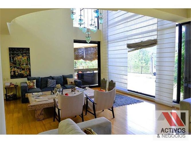 Casa de 3 alcobas en venta en Don Diego, El Retiro · foto 18 de 24