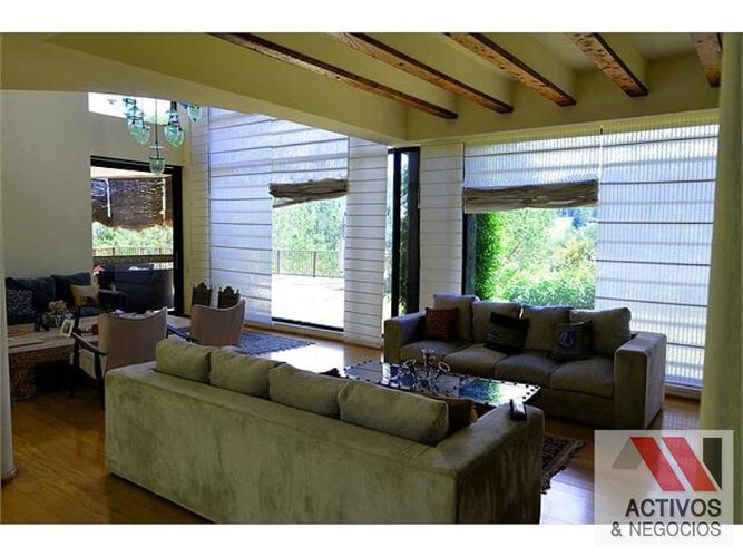 Casa de 3 alcobas en venta en Don Diego, El Retiro · foto 19 de 24