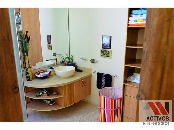 Casa de 3 alcobas en venta en Don Diego, El Retiro · foto 20 de 24