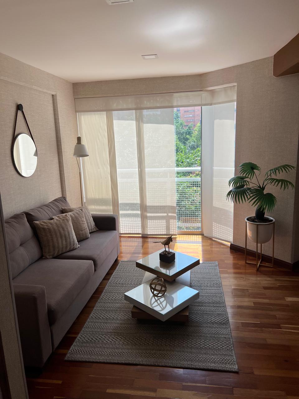 Apartamento en venta en Santa Maria De Los Angeles, Medellín · foto 2 de 24