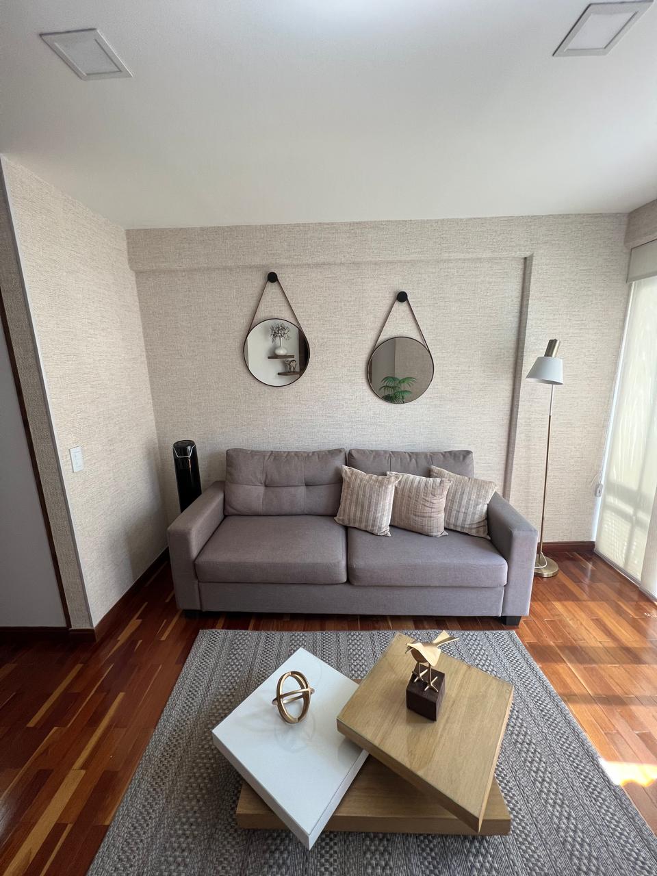 Apartamento en venta en Santa Maria De Los Angeles, Medellín · foto 3 de 24