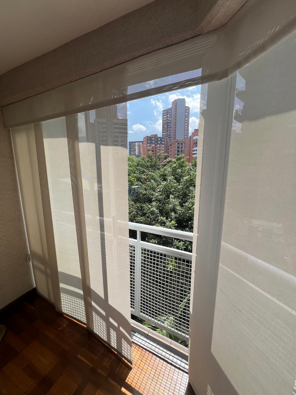 Apartamento en venta en Santa Maria De Los Angeles, Medellín · foto 4 de 24